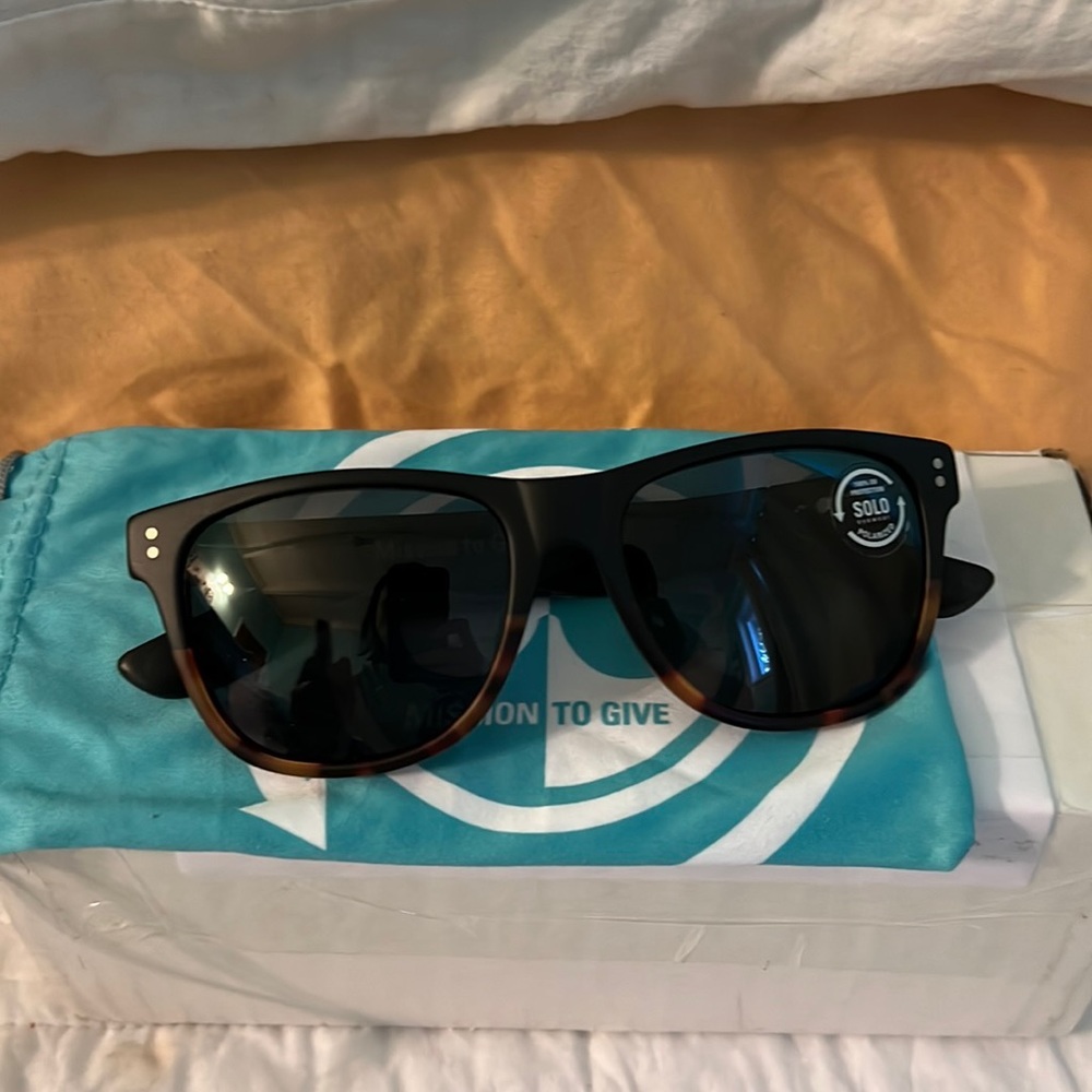 Solo Sunglasses